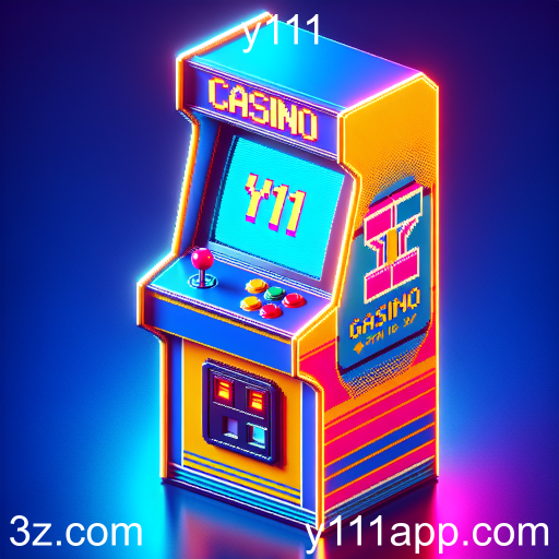 A Magia dos Jogos de Arcade no y111