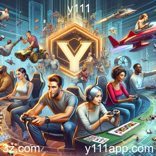 O Crescimento dos Jogos Multiplayer: Uma Nova Era de Entretenimento