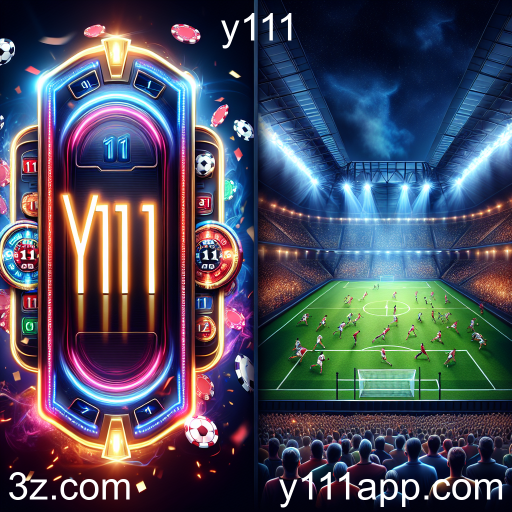 A Emoção dos Jogos de Esportes na Plataforma y111